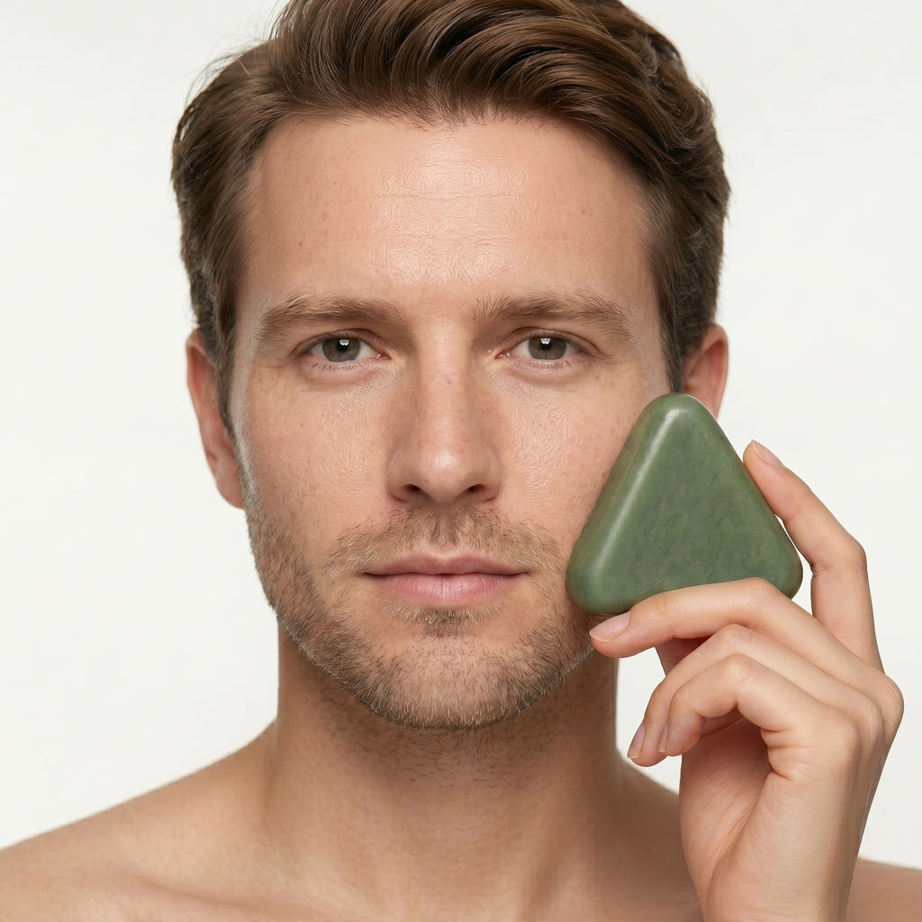 Korean Hair Growth Bar for Men