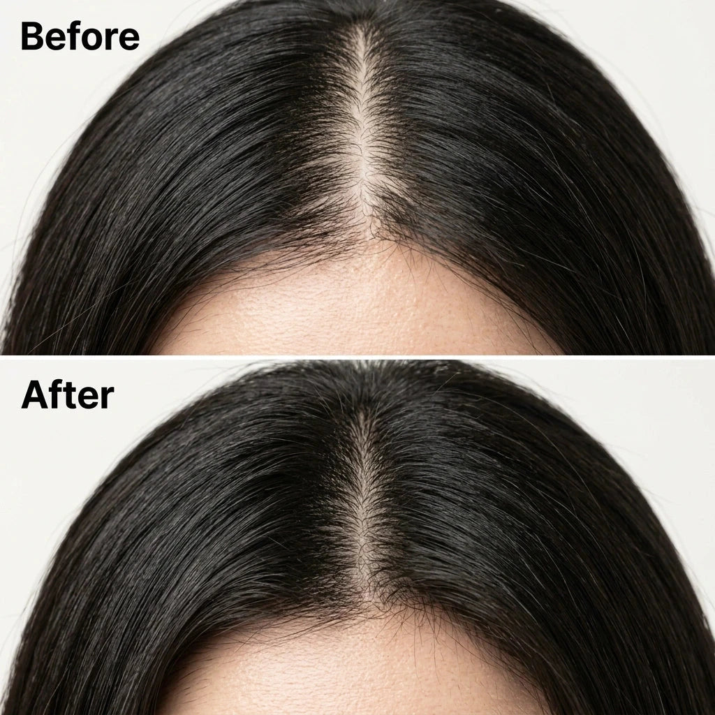 Yoracare Korean Scalp Revival Bar