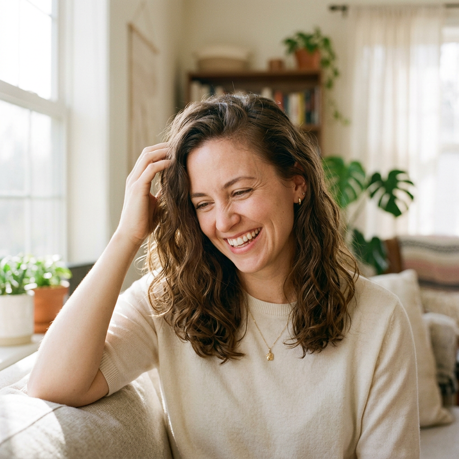 Sarah M.