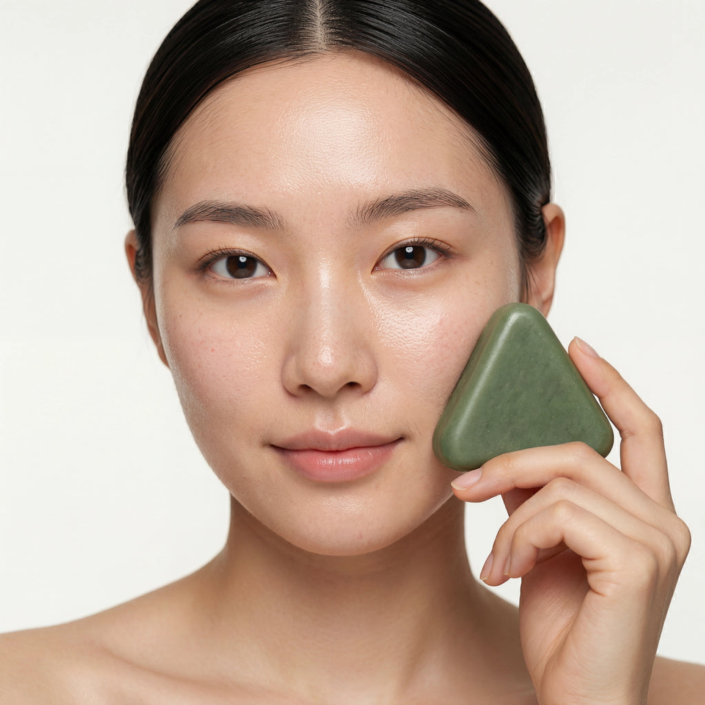 Korean Scalp Revival Bar