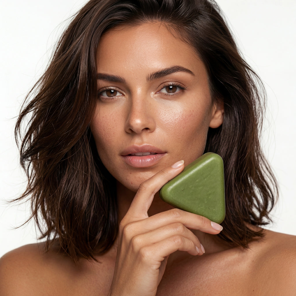 Korean Scalp Revival Bar