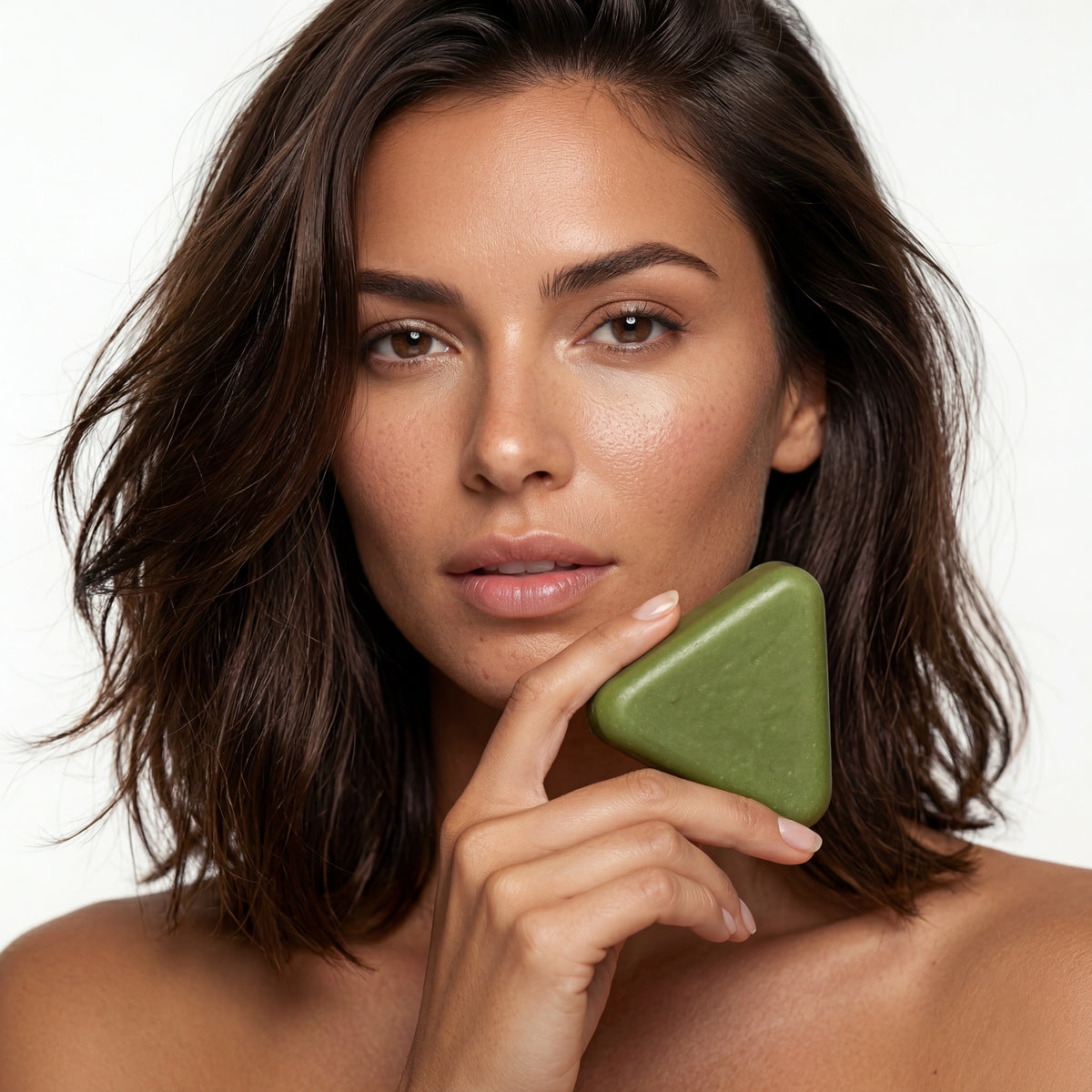 Korean Scalp Revival Bar