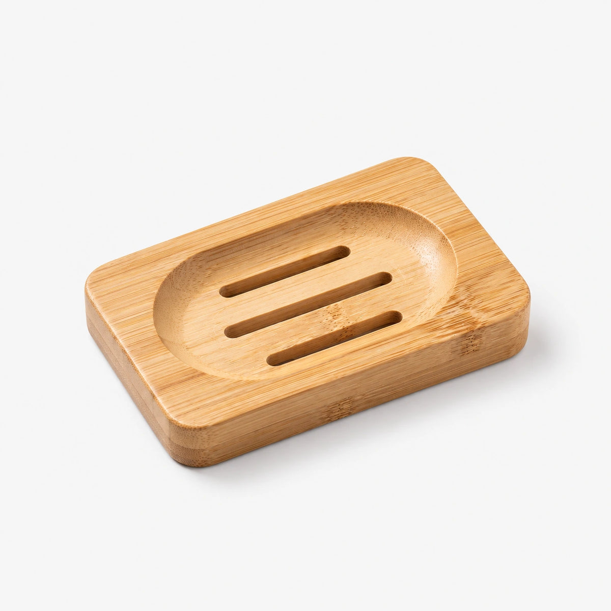 Bamboo Draining Dock