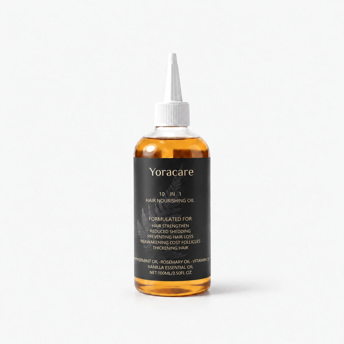 Korean Scalp Revival Oil