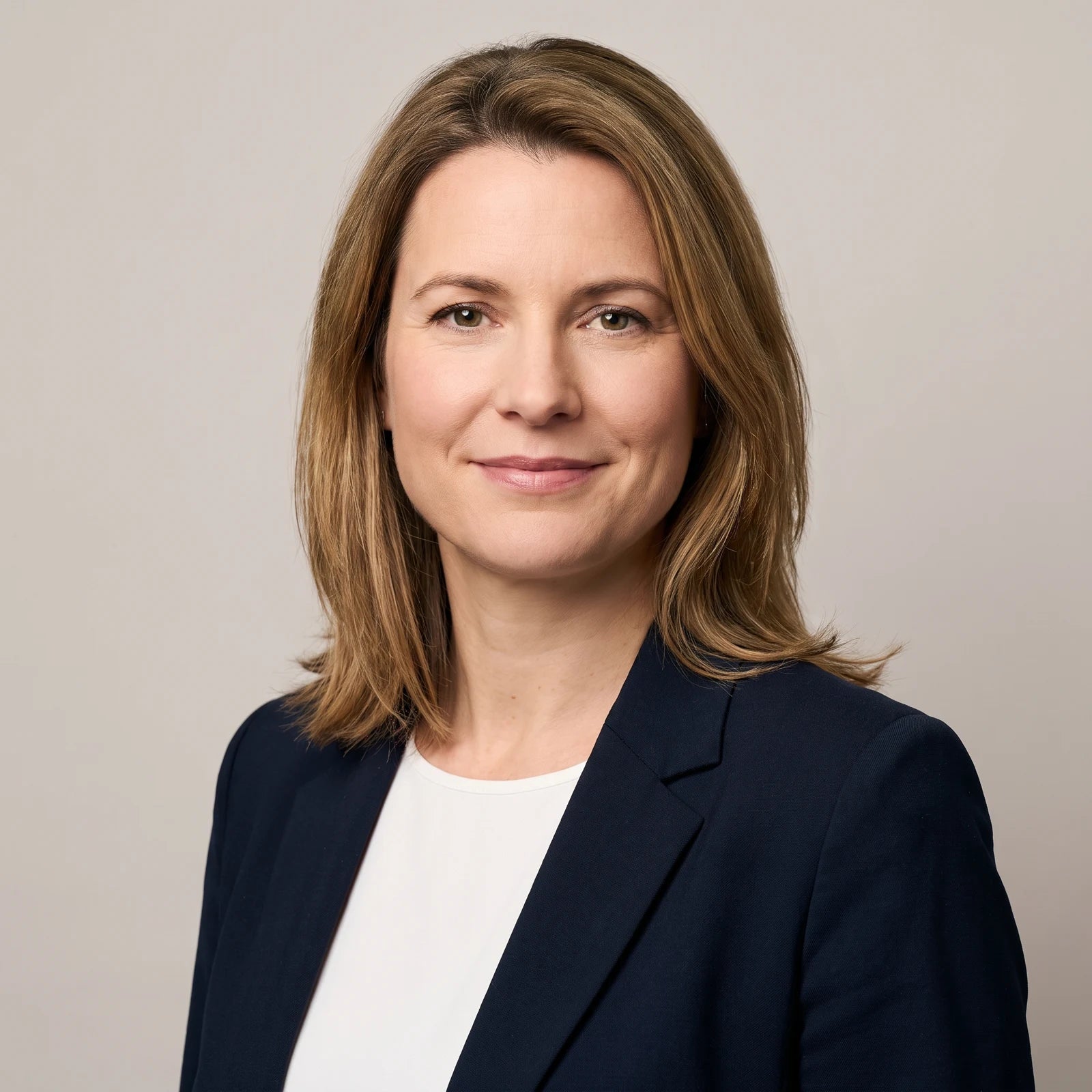Editor portrait