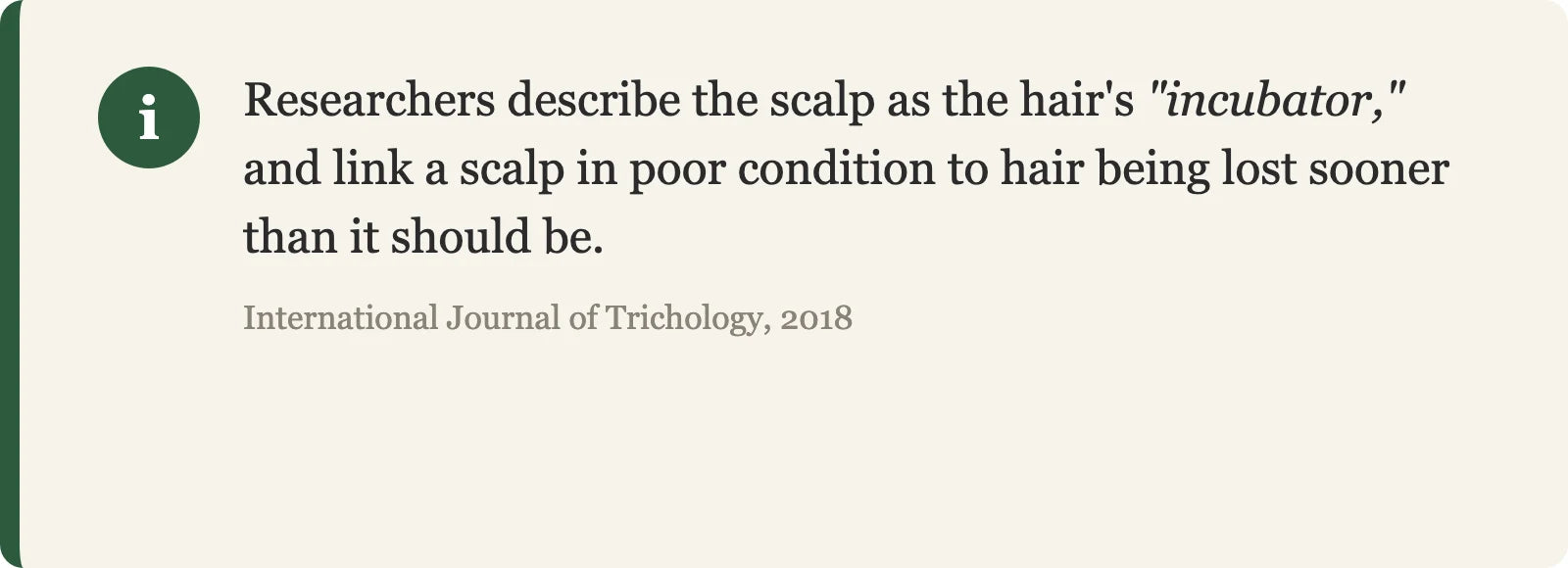 Research note