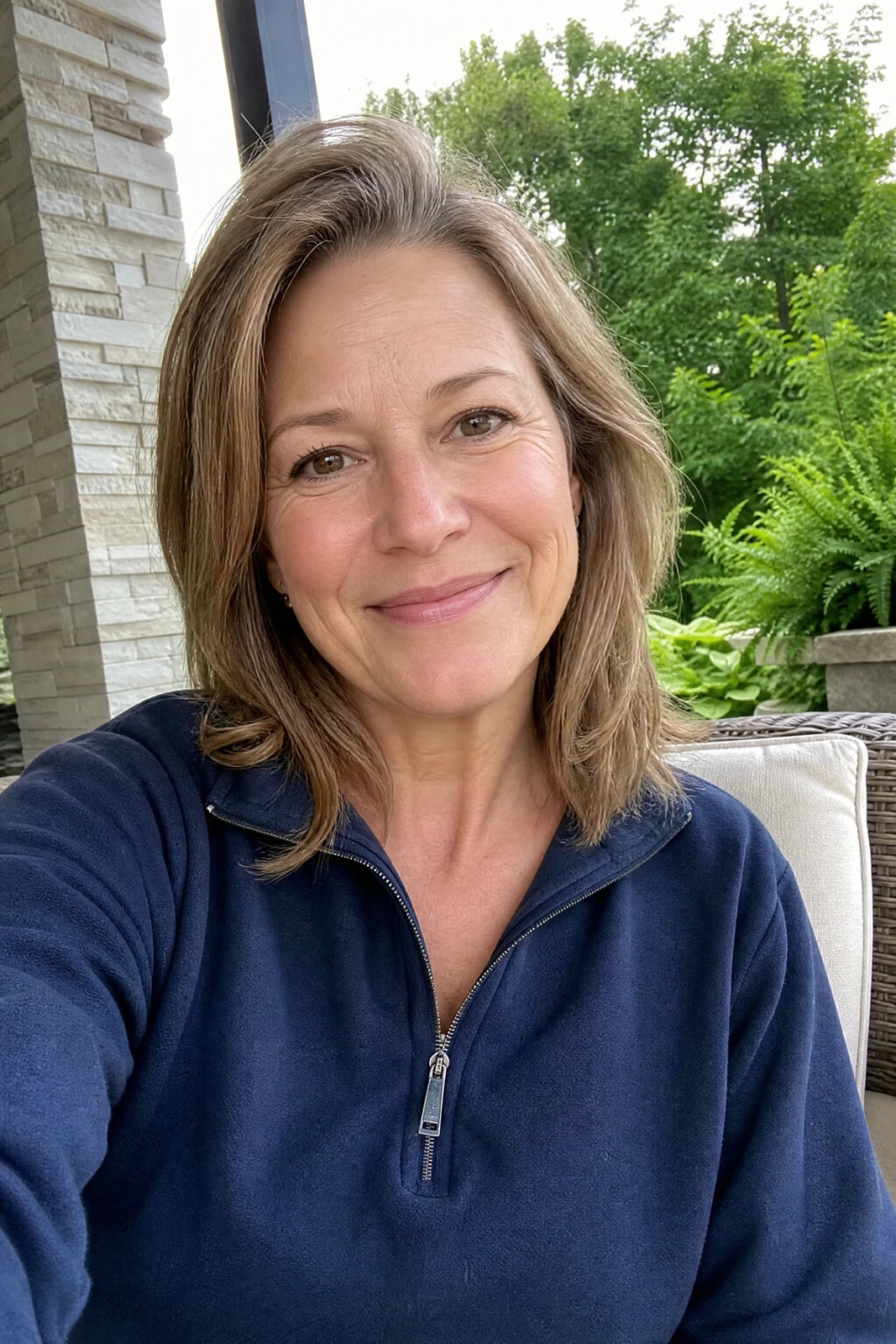 Dana W.