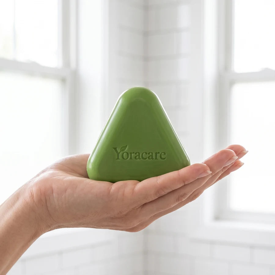 Yoracare Korean Scalp Revival Bar